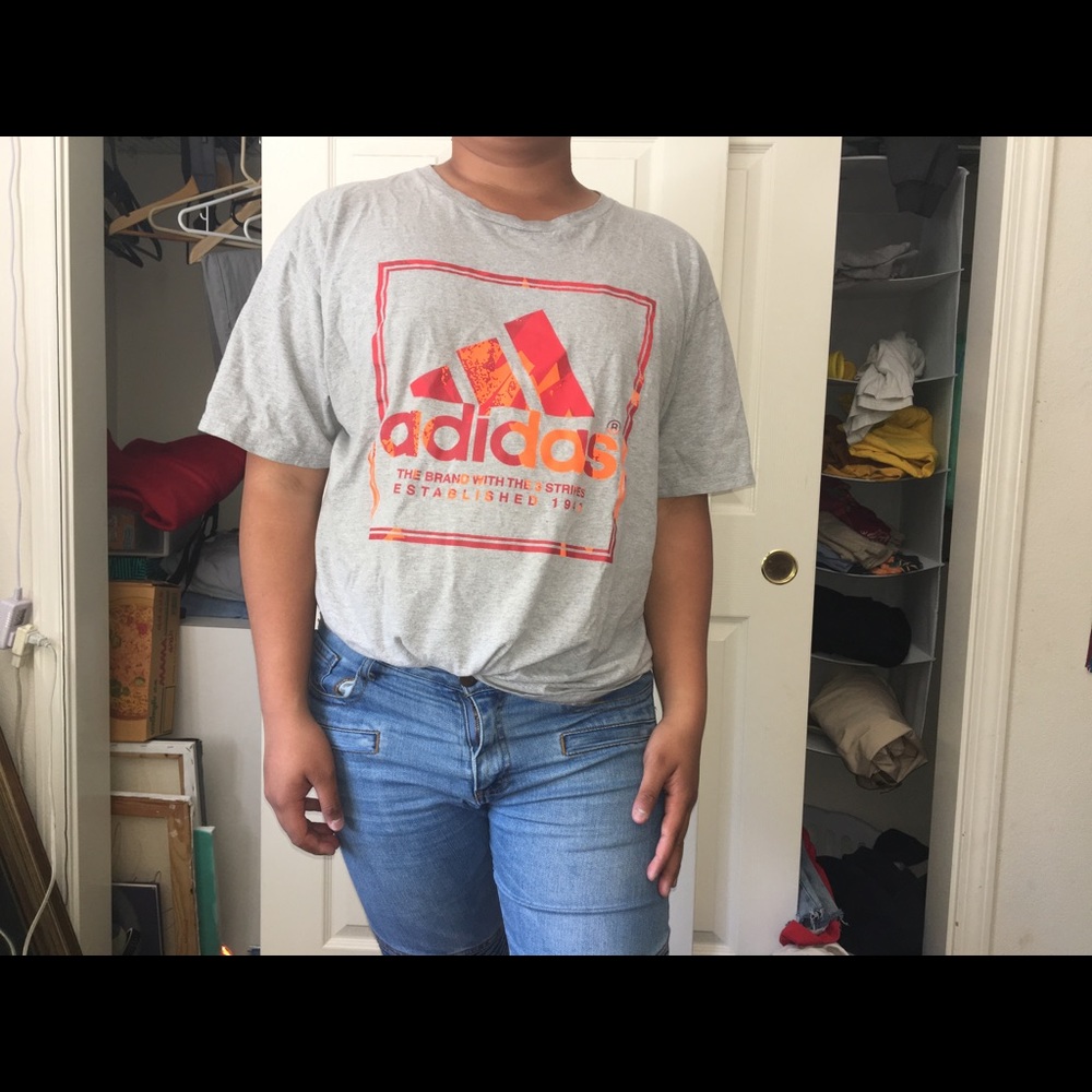 Adidas Shirt